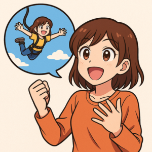 べき文法イラスト