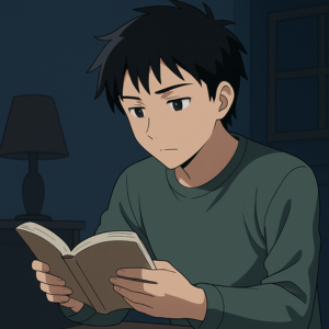 ないで文法イラスト