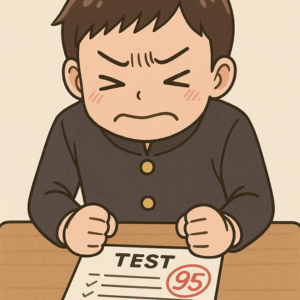 なくて文法イラスト